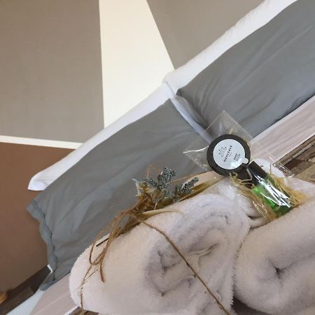 The Loft Bed and Breakfast Reggio Calabria Exterior foto